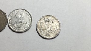 2 копейки 1994 года. Как найти дорогую монету?