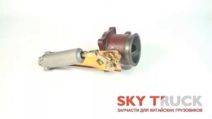 Горный тормоз DONG FENG