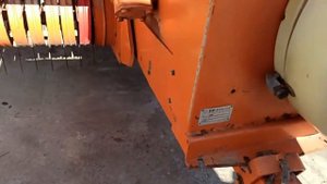 Пресс подборщик STAR MR 2000 №1088128