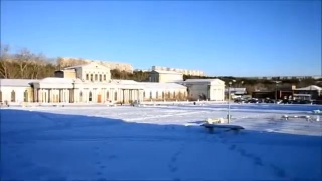 Старый Каменск смотреть онлайн