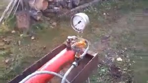 Обзор гидродровокола