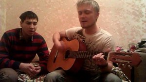 (ПЕТЛЮРА) В СТАРОЙ ЦЕРКВУШКЕ - РАМИС И ChEsNoK