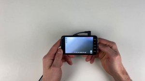 Автомобильный регистратор Ps-Link Q22