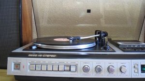 Вега-119 с колонками.MOV