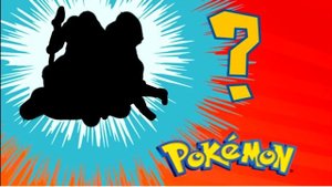 Это что за покемон?