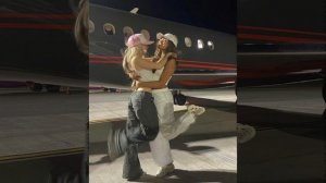 Jennifer lopez & Pitbull -On the floor(sped up)