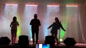 Концерт Рустама Боджаева