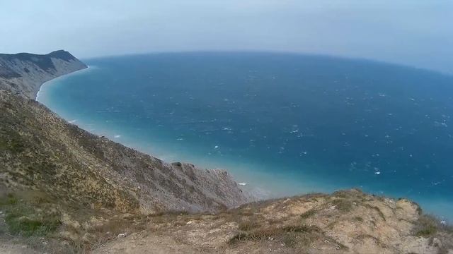 Анапа 2018 Море Лысая гора Ремонтирую велосипед смотреть онлайн