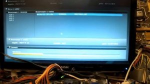 Обзор USB BIOS фишка Как записать с EZ flash 2