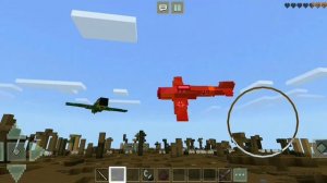 АТАКА МЕРТВЕЦОВ в Майнкрафт