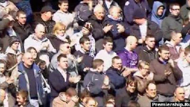Манчестер Сити 0-2 Челси