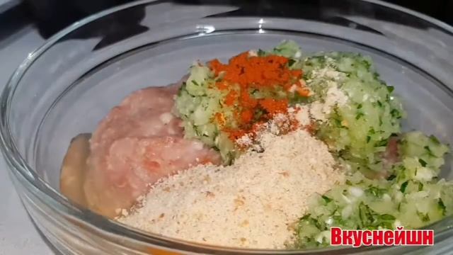 Такую вкуснятину из ФАРША нужно СРОЧНО готовить!ГОСТИ ПРОСЯТ РЕЦЕПТ МЯСНЫХ ТРУБОЧЕК!!!