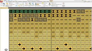 Как вышивать с компьютера или ноутбука