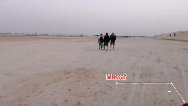 Fishing Experience @Mangrove Park in mussafah abudhabi City | Toto RC Channel смотреть онлайн