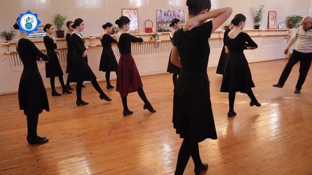 Мастер класс Народный артист Узбекистана Муминов Кодыр Ташкетович смотреть онлайн