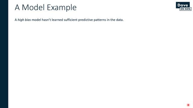 Introduction to Machine Learning with R - Bias Variance Tradeoff