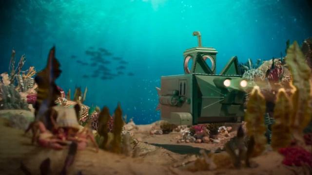 Реклама Whiskas " Жизнь замурррчательна " смотреть онлайн