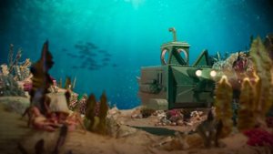 Реклама Whiskas " Жизнь замурррчательна "