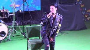 Настасья Самбурская - Европейский 8.03.2017