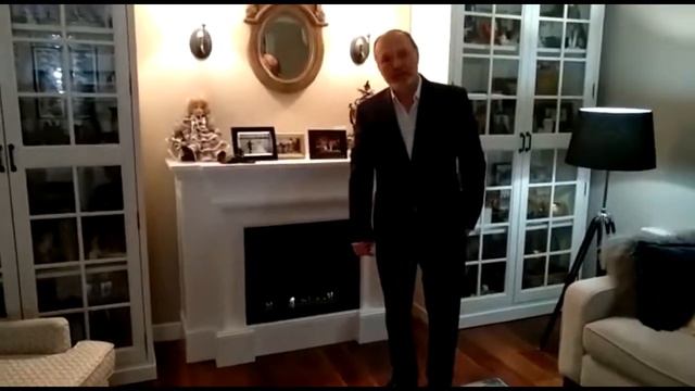 Видео отзыв о биокамине  в портале Firezo Elite  из магазина Биокамин.рф