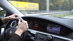 ТеСт-ДрАйВ MG