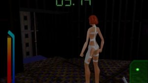 The Fifth Element ⭐ Pre-Release PC Version