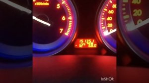 Заводим MAZDA 6 GH в морозы -25???