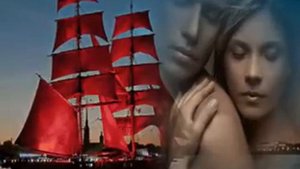 САМОЮ ЛЮБИМОЮ ТЫ БЫЛА МОЕЮ  -  BYŁAŚ MOJĄ NAJUKOCHAŃSZĄ