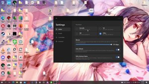 pico 9.4.4 streaming assistant with sharpening