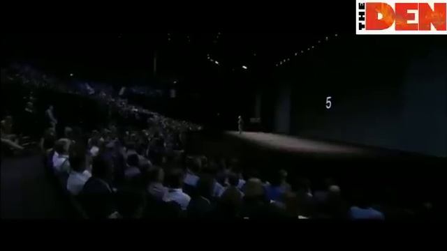 Официальная презентация IPhone 7/ 7Plus в Калифорнии HD