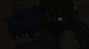 Minecraft Animation Boy love// Lost in darkness [Part 1]// 'Music Video