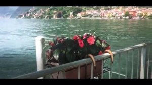 как добраться из аэропорта Милана до центра города или до озера Комо на минимуме?