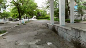 Прогулка по красивым и интересным местам Белгорода-Днестровского