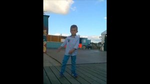 Мальчик танцует как Майкл Джексон! Дети таланты. Дети танцуют. child boy dance got talent talent