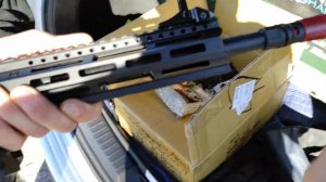 Обзор начального gear для страйкбола. Минимальный набор страйкболиста, airsoft.