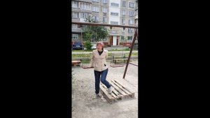 Последняя капля, переполнившая чашу терпения