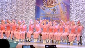 Душечки-хрюшечки : Ногинск—2016
