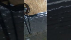 ворота в гараж