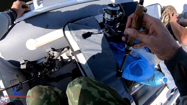 Deps Balisong 100 sp - Легенда в деле!! смотреть онлайн