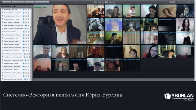 Ненавижу собственное имя - Системно-векторная психология