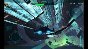 Space Jet игра на Android и iOS