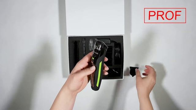 Триммер Mark Shmidt TERMITE смотреть онлайн