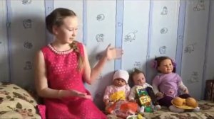 Как менялась Лера Ванилька