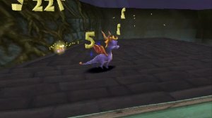 Spyro the Dragon [20] Metalhead