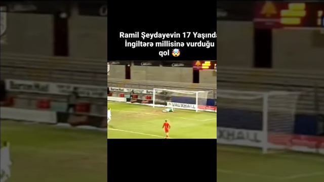 ramil şeydayev 😎