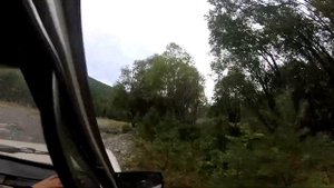 Рыбалка, малый Анзас (часть 2) | Fishing, small anzas (part 2)
