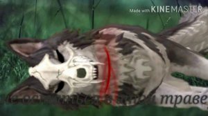 wcmv группа крови «wildcraft» «клип»