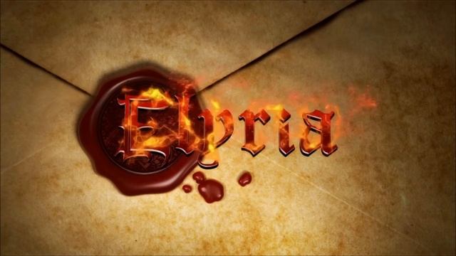 Chronicles of Elyria [обзор] - что такое SpatialOS? смотреть онлайн