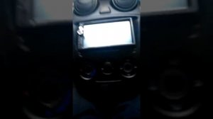 Установка 2din магнитолы в ладу гранту