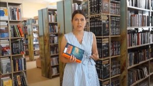 Видеообзор романа "Тобол" Алексея Иванова